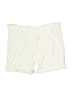 LA Made Ivory Shorts Size XS - photo 1