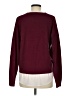 Pinch Burgundy Pullover Sweater Size M - photo 2