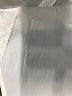 Athleta Ivory Long Sleeve Button-Down Shirt Size M - photo 8