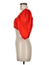 showpo Orange Short Sleeve Top Size 6 - photo 5