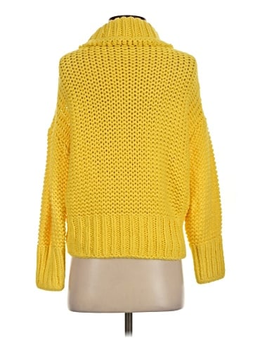 Free People Turtleneck Sweater (view 2)
