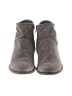 Paul Green Gray Ankle Boots Size UK 7 / US 9 - photo 2
