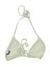 Aerie Solid Green Swimsuit Top Size 4X - photo 2