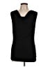 Storm Black Sleeveless Top Size L - photo 1