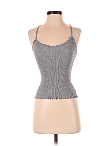 Emory Park Sleeveless Top (view 1)