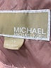 MICHAEL Michael Kors 100% Polyester Gold Snow Jacket Size 7 - 8 - photo 3