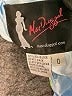 Mac Duggal 100% Polyester Blue Cocktail Dress Size 0 - photo 3