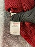 Rag & Bone Burgundy Short Sleeve Turtleneck Size XS - photo 8