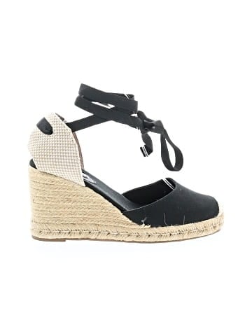 New Look Wedges (view 1)