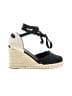New Look Black Wedges Size 8 - photo 1