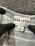 Ava & Viv Gray Pullover Sweater Size 1X - photo 7
