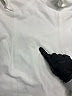 Selfie Leslie White Cocktail Dress Size L - photo 3