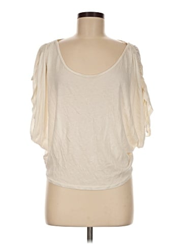 Chris & Carol Short Sleeve Top (view 1)