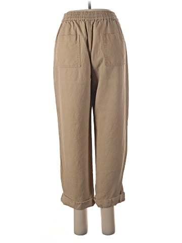 J.Crew Linen Pants (view 2)