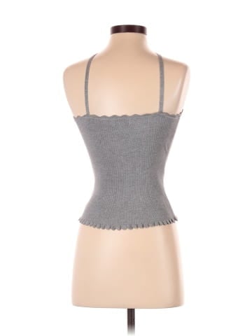 Emory Park Sleeveless Top (view 2)