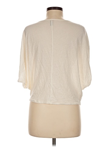 Chris & Carol Short Sleeve Top (view 2)