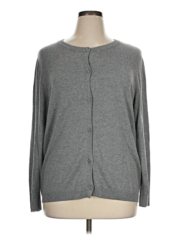 Lane Bryant Cardigan (view 1)