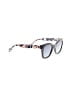 Fendi Gray Sunglasses One size - photo 1