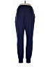 HEATTECH Solid Blue Casual Pants Size 30 waist (estimated) - photo 2