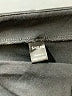 Shein Solid Black Shorts Size Lg Petite - photo 3