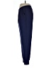 HEATTECH Solid Blue Casual Pants Size 30 waist (estimated) - photo 5