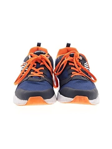Saucony Sneakers (view 2)
