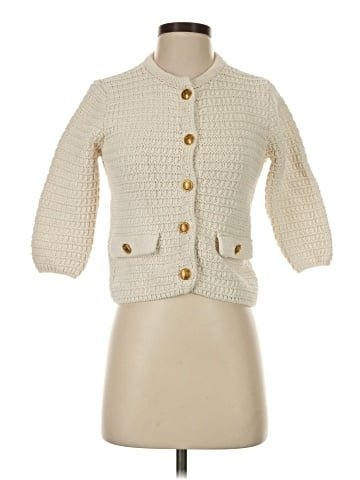 Zara Cardigan (view 1)