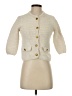 Zara Ivory Cardigan Size S - photo 1