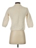 Zara Ivory Cardigan Size S - photo 2