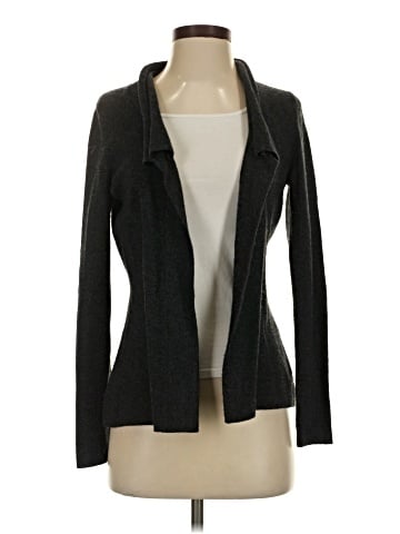 Elie Tahari Long Sleeve Top (view 1)