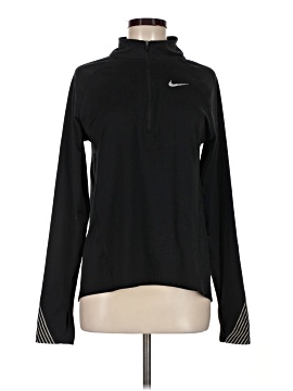 Nike Long Sleeve Polo (view 1)