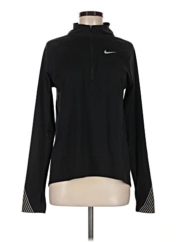 Nike Long Sleeve Polo (view 1)