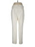 Talbots Solid Ivory Dress Pants Size 10 - photo 2