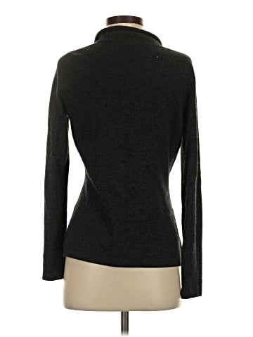 Elie Tahari Long Sleeve Top (view 2)