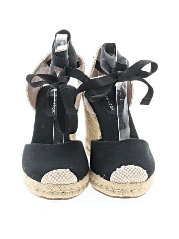 New Look Wedges (view 2)