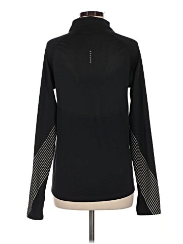 Nike Long Sleeve Polo (view 2)