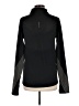 Nike 100% Polyester Black Long Sleeve Polo Size M - photo 2