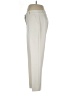Talbots Solid Ivory Dress Pants Size 10 - photo 5