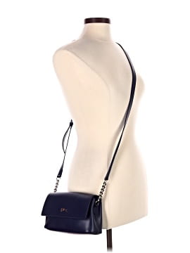 Longchamp Leather Crossbody Bag (view 2)