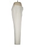 Talbots Solid Ivory Dress Pants Size 10 - photo 4