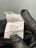 Ramy Brook Metallic Gray Cocktail Dress Size M - photo 8