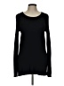 Athleta Black Pullover Sweater Size L - photo 1