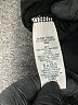 Splendid 100% Rayon Solid Black 3/4 Sleeve Button-Down Shirt Size L - photo 8