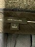 Ann Taylor Solid Blue Dress Pants Size 14 - photo 4