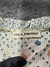 Ulla Johnson Green 3/4 Sleeve Blouse Size 6 - photo 7