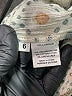 Ulla Johnson Green 3/4 Sleeve Blouse Size 6 - photo 8
