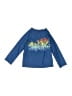 Baby Gap Blue Rash Guard Size 18-24 mo - photo 1