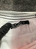 Simplee White Casual Skirt Size S - photo 4