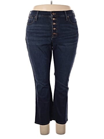 J.Crew Factory Store Jeans (view 1)