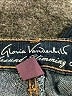 Gloria Vanderbilt Blue Jeans Size 14 - photo 5